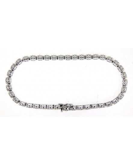 TENNIS DIAMOND BRACELET (TB272)