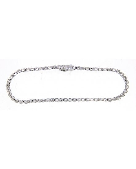 TENNIS DIAMOND BRACELET (TB273)