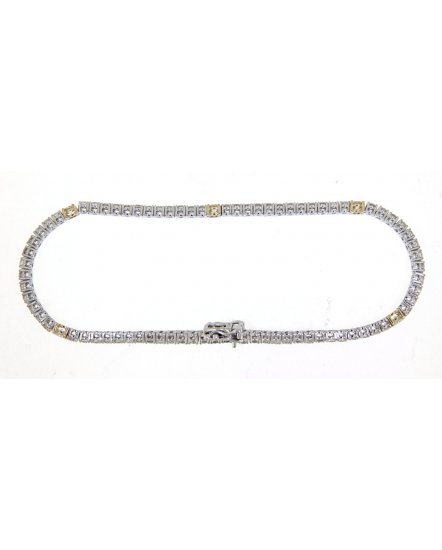 TENNIS DIAMOND BRACELET (TB276)