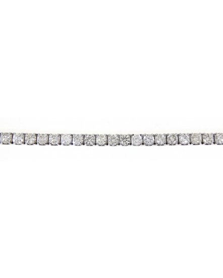 TENNIS DIAMOND BRACELET (TB278)