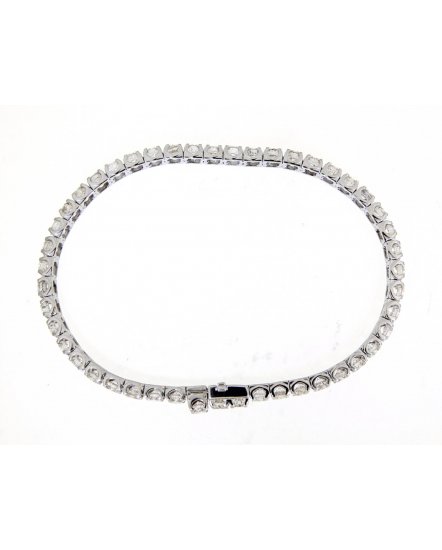 TENNIS DIAMOND BRACELET (TB278)