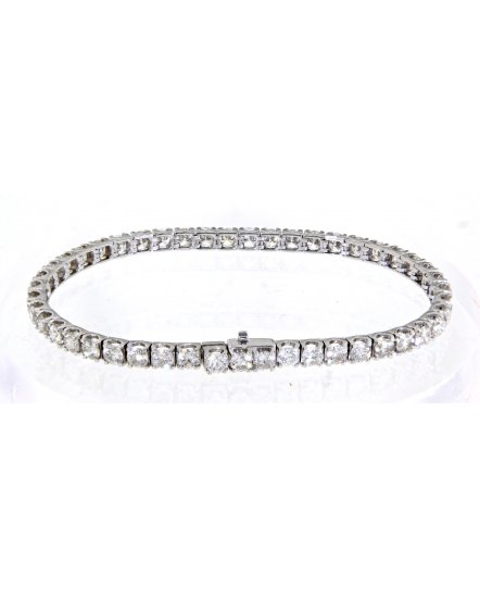 TENNIS DIAMOND BRACELET (TB278)