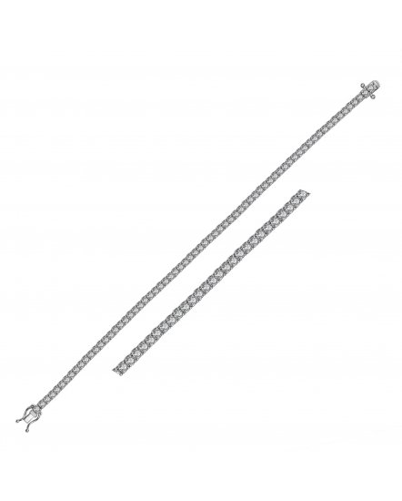 TENNIS DIAMOND BRACELET (TB279)