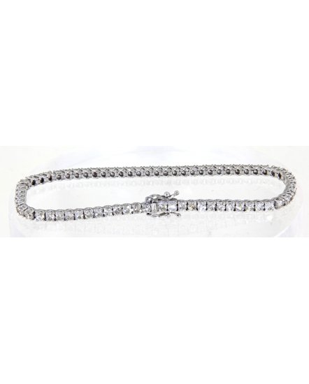 TENNIS DIAMOND BRACELET (TB279)
