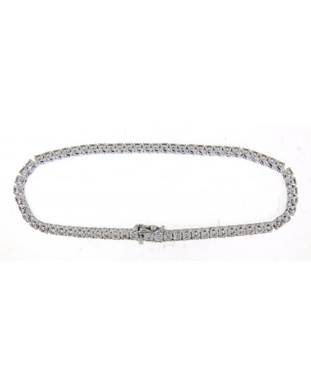 TENNIS DIAMOND BRACELET (TB279)