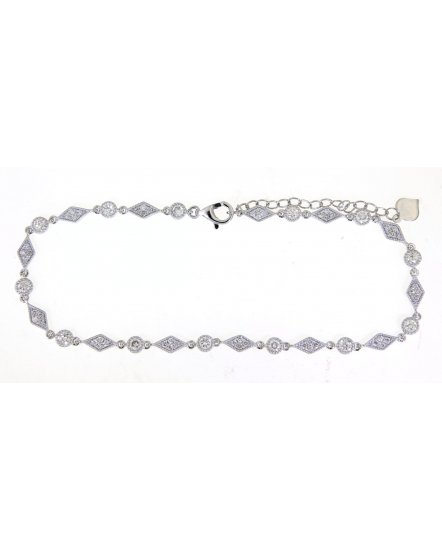DIAMOND BRACELET (TB289)