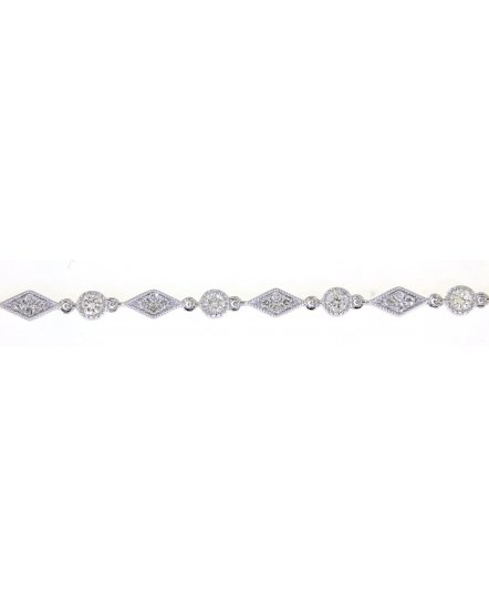DIAMOND BRACELET (TB289)