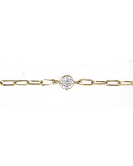 DIAMOND BRACELET (TB304)