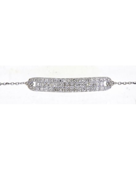 DIAMOND BRACELET (TB331)