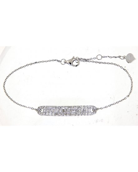 DIAMOND BRACELET (TB331)