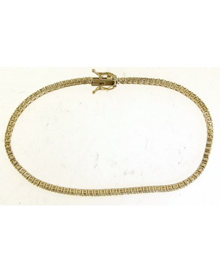 TENNIS DIAMOND BRACELET (TB358)
