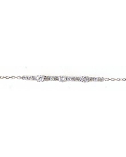DIAMOND BRACELET (TB441)