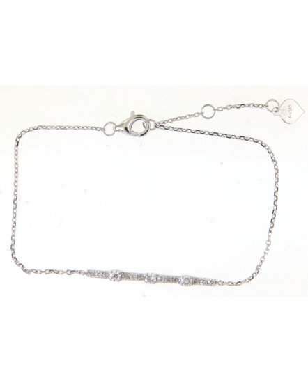 DIAMOND BRACELET (TB441)