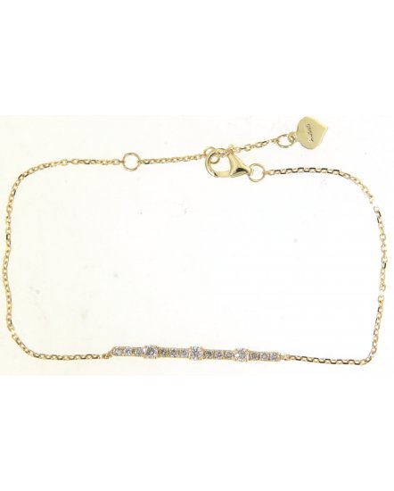 DIAMOND BRACELET (TB441)