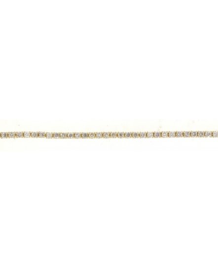 TENNIS DIAMOND BRACELET (TB447)