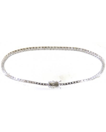 TENNIS DIAMOND BRACELET (TB447)