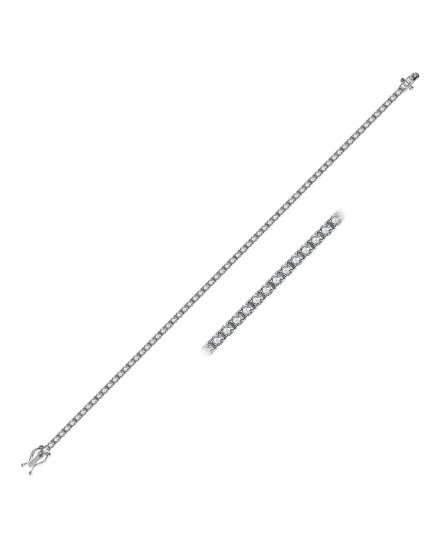 TENNIS DIAMOND BRACELET (TB448)