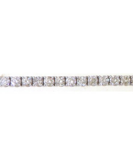 TENNIS DIAMOND BRACELET (TB450)
