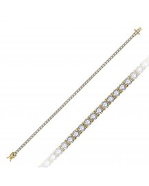 TENNIS DIAMOND BRACELET (TB452)