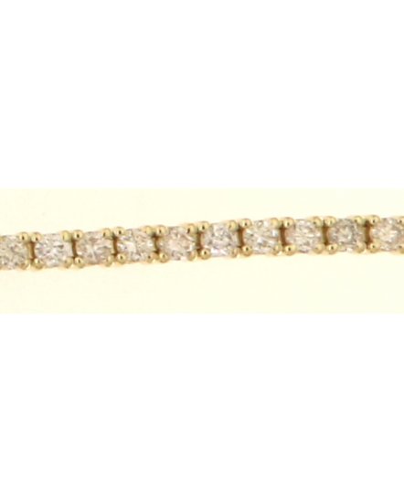 TENNIS DIAMOND BRACELET (TB456)