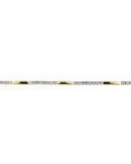 TENNIS DIAMOND BRACELET (TB461)