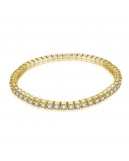 TENNIS DIAMOND BRACELET (TB534)