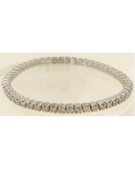 TENNIS DIAMOND BRACELET (TB534)