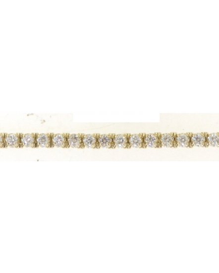 TENNIS DIAMOND BRACELET (TB603)
