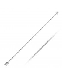 DIAMOND BRACELET (TB613)