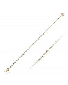 DIAMOND BRACELET (TB613)