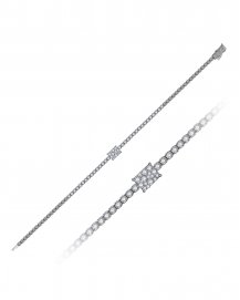 DIAMOND BRACELET (TB649)