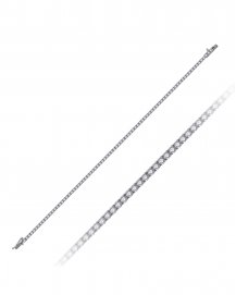 TENNIS DIAMOND BRACELET (TB651)