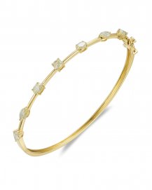 DIAMOND BANGLE BRACELET (TB749)