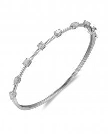 DIAMOND BANGLE BRACELET (TB749)