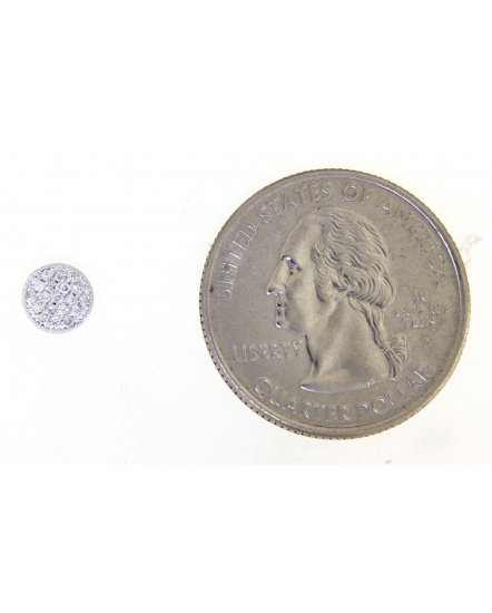 ROUND DIAMOND STUDS (TE1027)