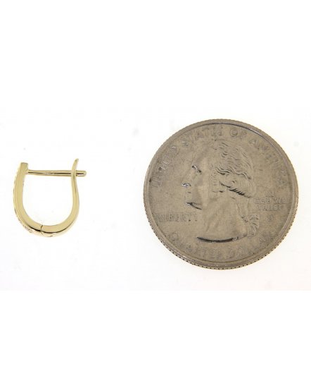 DIAMOND HUGGIES (TE1049)