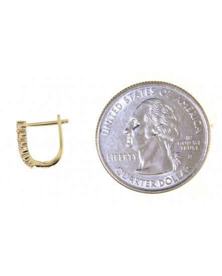 DIAMOND HUGGIES (TE1051)