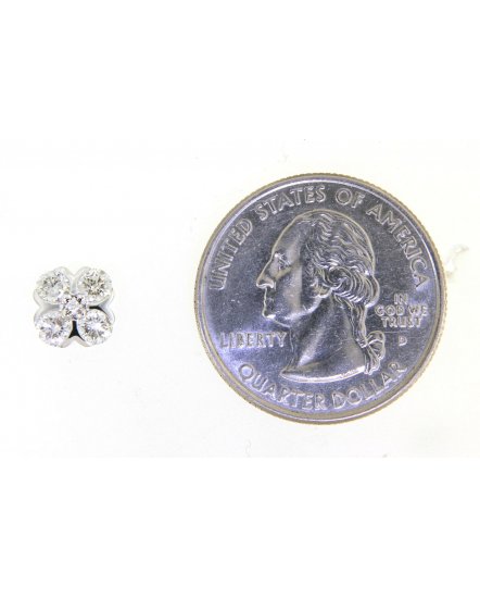  DIAMOND STUDS (TE1113)