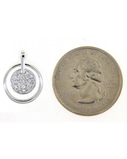 ROUND DIAMOND STUDS (TE1144)