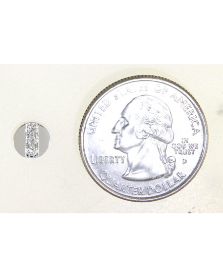  ROUND DIAMOND STUDS (TE1145)