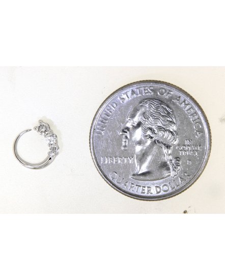 ROUND DIAMOND STUDS (TE1164)