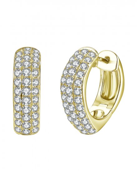 DIAMOND HUGGIES  (TE1252)