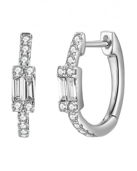 DIAMOND HUGGIES (TE1307)