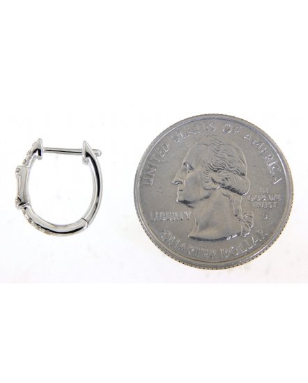 DIAMOND HUGGIES (TE1307)