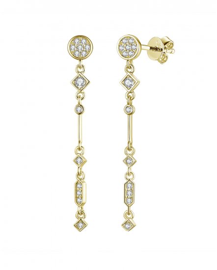 DIAMOND DANGLING (TE1321)