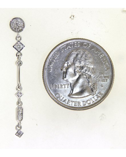 DIAMOND DANGLING (TE1321)