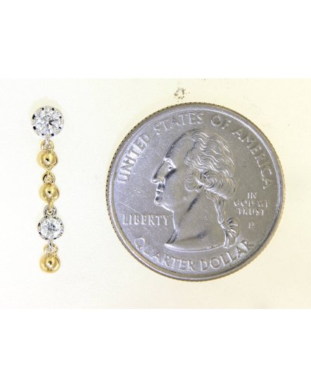 DIAMOND DANGLING (TE1343)