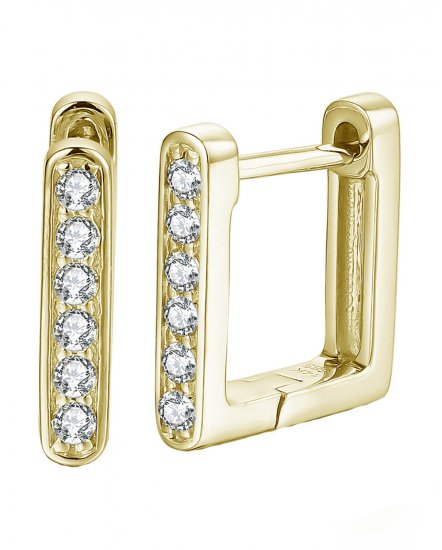 DIAMOND HUGGIES (TE1350)