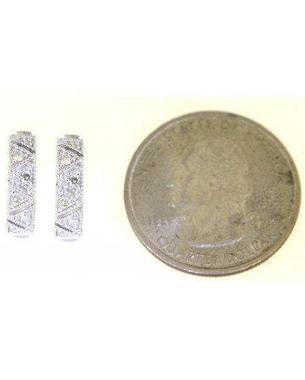 DIAMOND HUGGIES (TE1351)