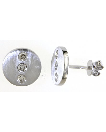 ROUND DIAMOND STUDS (TE1352)